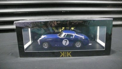 Lot 58 - Ferrari Model and Banner