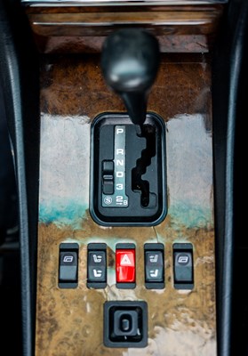 Lot 150 - 1987 Mercedes-Benz 420 SL
