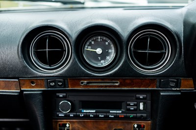 Lot 150 - 1987 Mercedes-Benz 420 SL