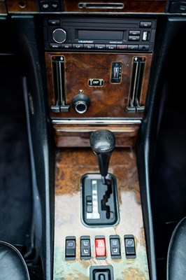 Lot 150 - 1987 Mercedes-Benz 420 SL