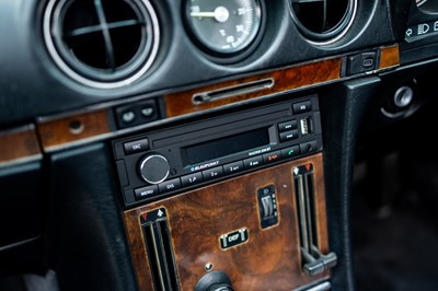 Lot 150 - 1987 Mercedes-Benz 420 SL