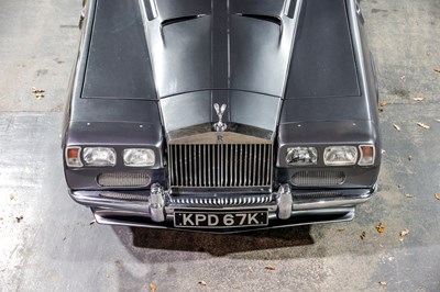 Lot 211 - 1972 John Dodd ‘Beast’