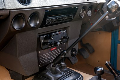 Lot 192 - 1971 Range Rover Suffix A