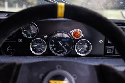 Lot 182 - 1980 Rover SD1 Group 2 Race Car