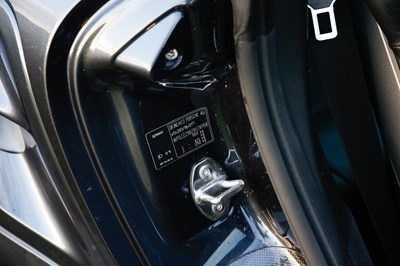 Lot 194 - 2007 Porsche 911/997.1 Turbo