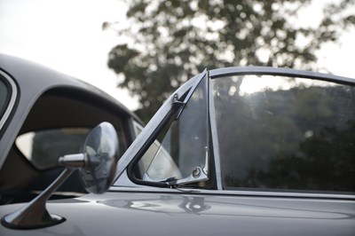 Lot 162 - 1961 Porsche 356B 1600S