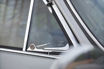 Lot 162 - 1961 Porsche 356B 1600S