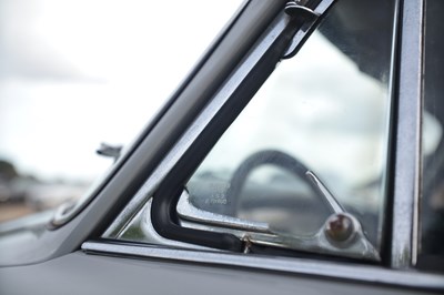 Lot 162 - 1961 Porsche 356B 1600S