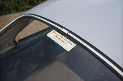 Lot 162 - 1961 Porsche 356B 1600S