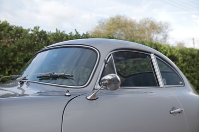Lot 162 - 1961 Porsche 356B 1600S