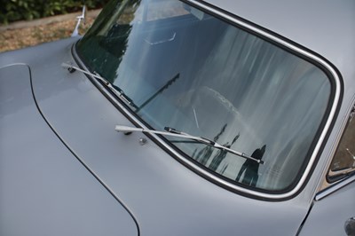 Lot 162 - 1961 Porsche 356B 1600S