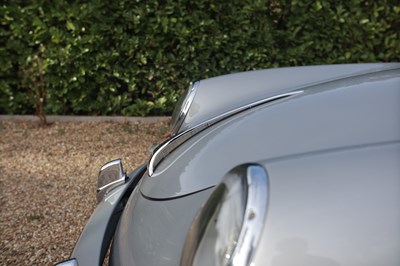 Lot 162 - 1961 Porsche 356B 1600S