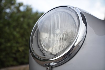 Lot 162 - 1961 Porsche 356B 1600S