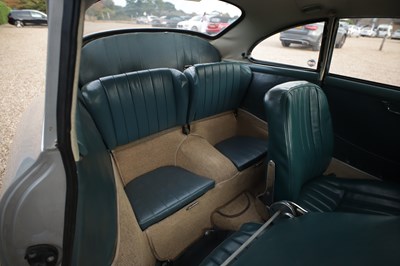 Lot 162 - 1961 Porsche 356B 1600S