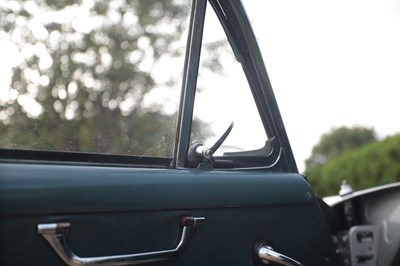 Lot 162 - 1961 Porsche 356B 1600S