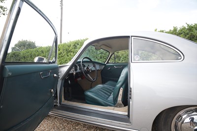 Lot 162 - 1961 Porsche 356B 1600S