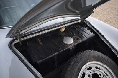 Lot 162 - 1961 Porsche 356B 1600S