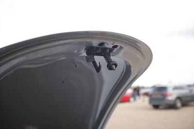 Lot 162 - 1961 Porsche 356B 1600S
