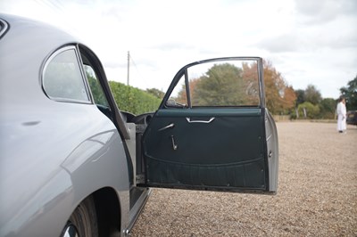 Lot 162 - 1961 Porsche 356B 1600S