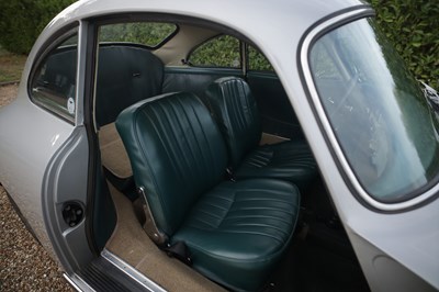 Lot 162 - 1961 Porsche 356B 1600S