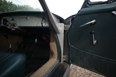 Lot 162 - 1961 Porsche 356B 1600S
