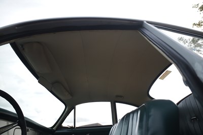 Lot 162 - 1961 Porsche 356B 1600S