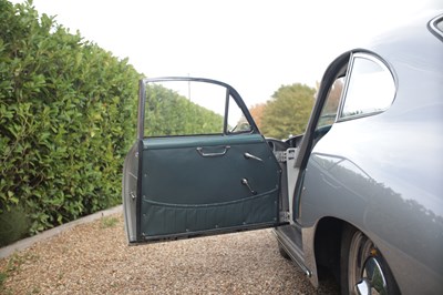 Lot 162 - 1961 Porsche 356B 1600S