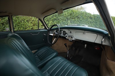 Lot 162 - 1961 Porsche 356B 1600S