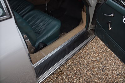 Lot 162 - 1961 Porsche 356B 1600S