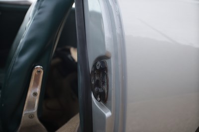 Lot 162 - 1961 Porsche 356B 1600S