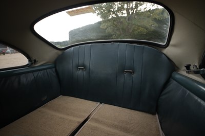 Lot 162 - 1961 Porsche 356B 1600S