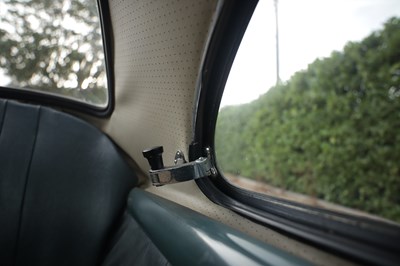 Lot 162 - 1961 Porsche 356B 1600S