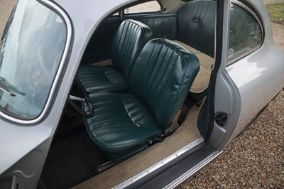 Lot 162 - 1961 Porsche 356B 1600S