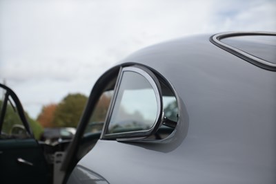Lot 162 - 1961 Porsche 356B 1600S