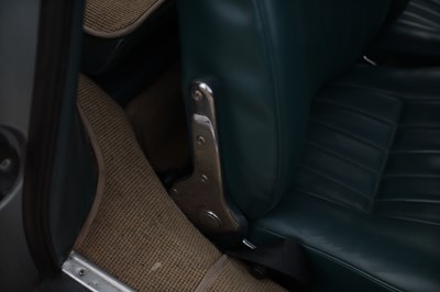 Lot 162 - 1961 Porsche 356B 1600S