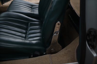Lot 162 - 1961 Porsche 356B 1600S