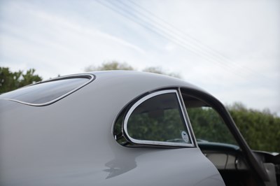 Lot 162 - 1961 Porsche 356B 1600S