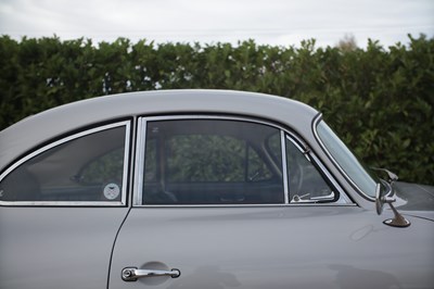 Lot 162 - 1961 Porsche 356B 1600S