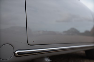 Lot 162 - 1961 Porsche 356B 1600S