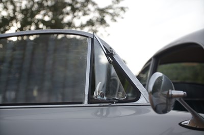 Lot 162 - 1961 Porsche 356B 1600S
