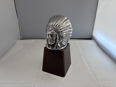 Lot 73 - Guy Mascot