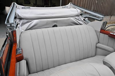 Lot 170 - 1951 Mercedes-Benz 170S Cabriolet