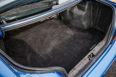 Lot 152 - 2000 Subaru Impreza P1