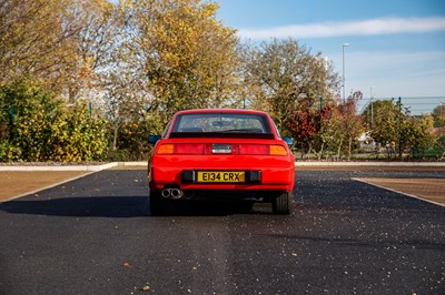 Lot 253 - 1987 Nissan 300ZX 2+2 Turbo (Z31 Targa)
