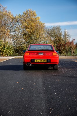 Lot 253 - 1987 Nissan 300ZX 2+2 Turbo (Z31 Targa)