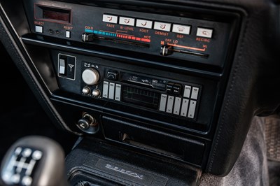 Lot 253 - 1987 Nissan 300ZX 2+2 Turbo (Z31 Targa)