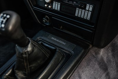 Lot 253 - 1987 Nissan 300ZX 2+2 Turbo (Z31 Targa)