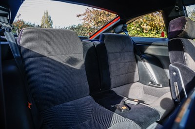 Lot 253 - 1987 Nissan 300ZX 2+2 Turbo (Z31 Targa)