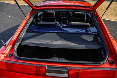 Lot 253 - 1987 Nissan 300ZX 2+2 Turbo (Z31 Targa)