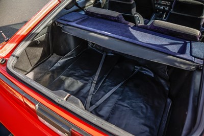 Lot 253 - 1987 Nissan 300ZX 2+2 Turbo (Z31 Targa)